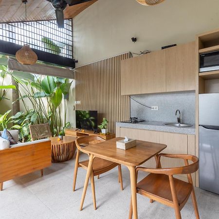 Casalita Ubud Romantic Villas Ngoại thất bức ảnh