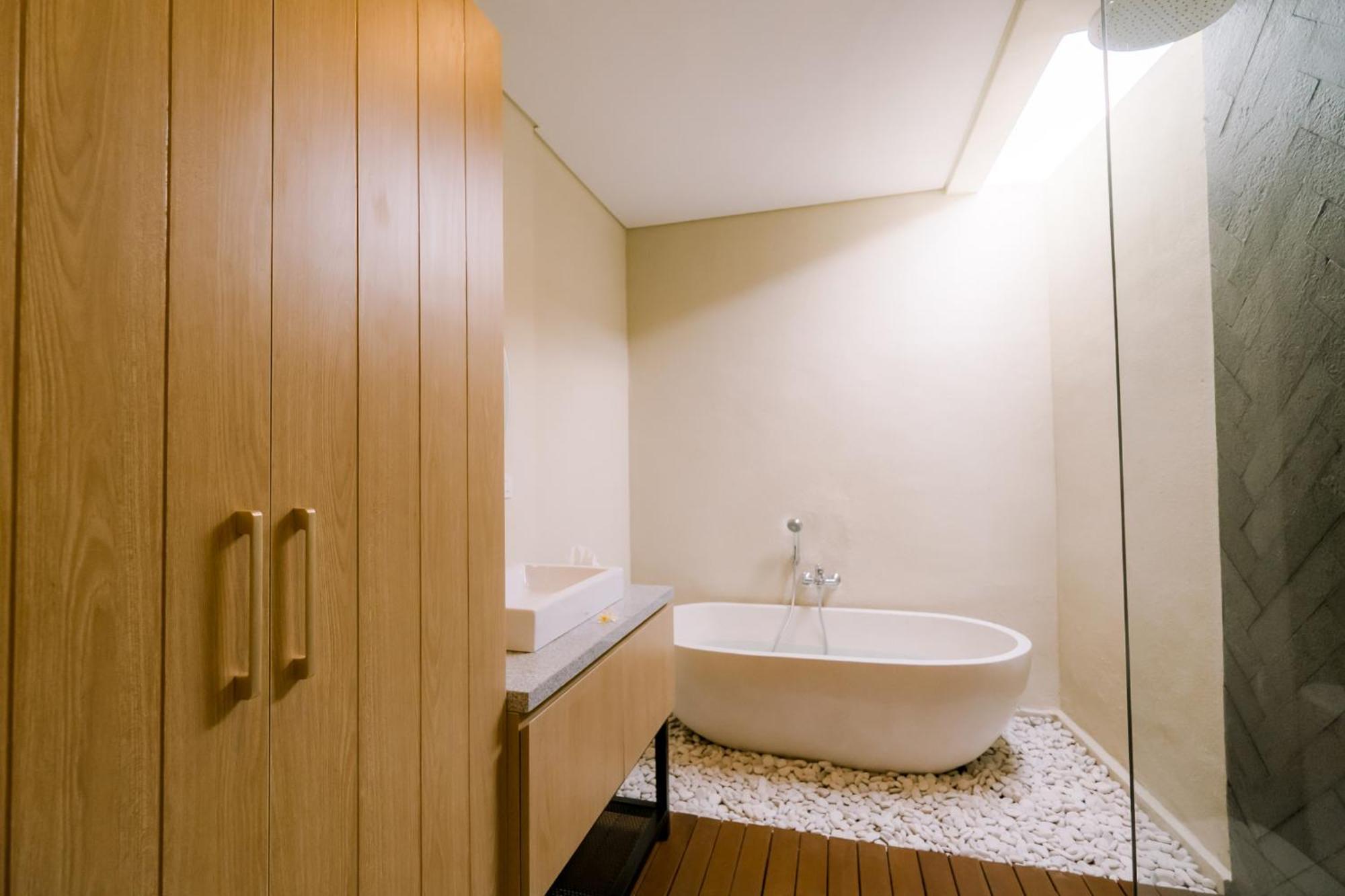Casalita Ubud Romantic Villas Ngoại thất bức ảnh